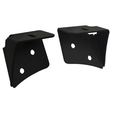 Vision X A-Pillar Light Mounting Brackets for 07-18 Jeep Wrangler JK Set of 2 Foto 1 de 3