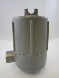 CUERPO DE SALIDA DE CONDUCTO KILLARK GECEAT-2M A PRUEBA DE EXPLOSIONES 3/4" CON CUBIERTA KILLARK 2GOU - Imagen 1 de 5