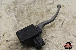 1986 HONDA FOURTRAX 350 FRONT BRAKE MASTER CYLINDER G1 - Bild 1 von 6