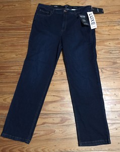 Las mejores ofertas en Pantalones de mezclilla azul Jones New York para  mujeres | eBay