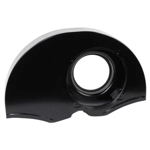 Empi Black 36HP Fan Shroud No Doghouse No Heat for VW Bug 00-8670-0 - Picture 1 of 2