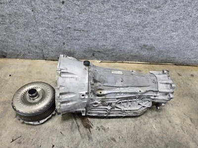 Auto Transmission Torque Converter 2017-2019 Mercedes X166 Gls450 oem - Image 1 of 4