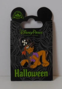 Disney Pin Halloween 2015 Pirat Pluto Pin - Bild 1 von 2