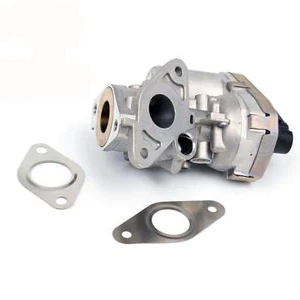 AGR EGR Ventil Abgasrückführung Jumper Boxer Ford Transit Ducato 1618HQ NEU - Picture 1 of 2