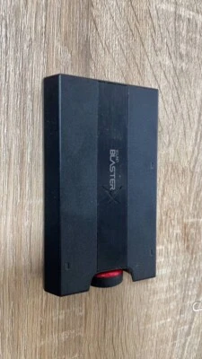 Creative Sound BlasterX G5 portable gaming hi-res Windows Mac PS4 SBX-G5 F/S - Image 1 of 2