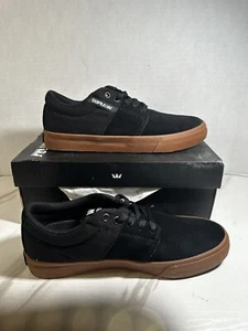 Supra Men's Stacks2 Skate Shoe US size 8M - Picture 1 of 7