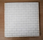 Pink Floyd The Wall Vinyl Double LP Album original