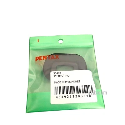 New PENTAX Eyecup FU For K-3 Mark III Camera - Image 1 of 4