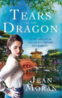 Jean Moran Tears of the Dragon (Taschenbuch)