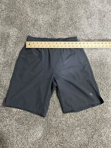 Perry Ellis Sport Athletic Shorts Men’s Size Small Gray  EUC Fast Shipping - Picture 1 of 6
