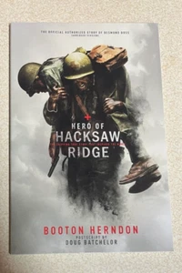 Hero of Hacksaw Ridge - Picture 1 of 2