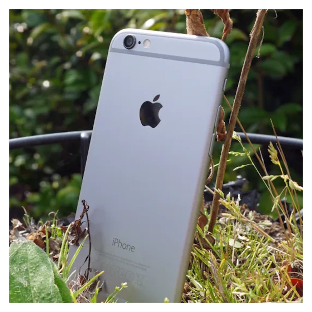 Apple iPhone 6 128GB Smartphones for Sale | Shop New & Used Cell