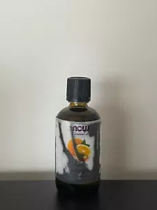 Aceite esencial de naranja NOW FOODS, 4 OZ CADUCIDAD:05/28 etiqueta dañada - Imagen 1 de 1