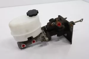1999-2002 Chevy Silverado 1500 2500 Hydraulic Power Brake Booster Pump OEM - Bild 1 von 11