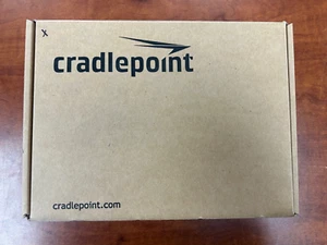 CradlePoint NetCloud Essentials CBA850/1 year subscription BB1-0850LP6-N0N - Picture 1 of 5