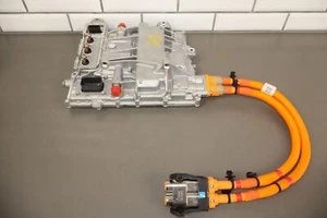 Módulo de control del motor de tracción trasera Fisker Ocean One 2023 OEM (FM2910400041J) - Imagen 1 de 24