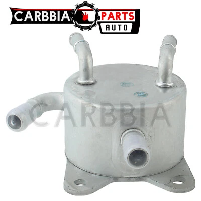 Transmission Oil Cooler Fits Toyota Camry 2.5L 2012-2016 33493-33030 224100-1820 - Image 1 of 4