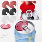18pcs Dust Proof Can Lock Reusable Soda Cap Fashion Can Top Lid