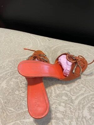 Women Gucci mules/slides - Image 1 of 4