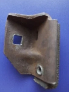 1964 1/2 1965 1966 Mustang Fairlane Clutch Pedal Stop - Old Stock - Picture 1 of 5