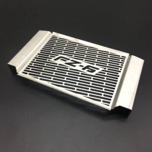 Motorcycle Stainless Radiator Grille Guard Cover For Yamaha FZ6R 2009-2018 - Picture 1 of 6