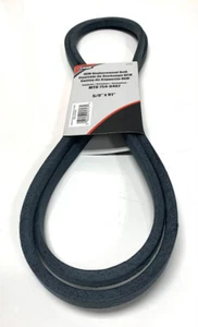 5/8″ X 91″ Belt w/ Kevlar for MTD 754-0467 954-0467 954-0467A 754-0467A 112-0301 - Picture 1 of 4