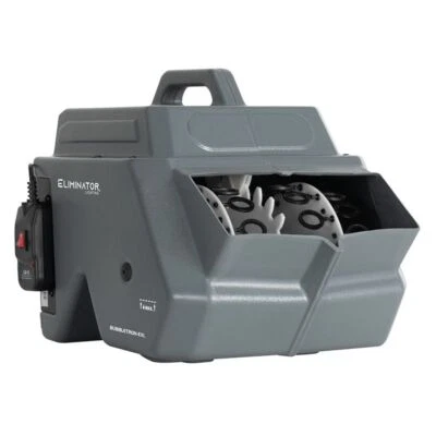 Eliminator Lighting BUBBLETRON EXL; With Wired Digital communication Network - Image 1 of 4