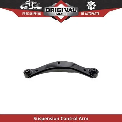 Brazo de control de suspensión trasero izquierdo superior Mevotech para Chevrolet Malibu 2013-2015 Foto 1 de 4