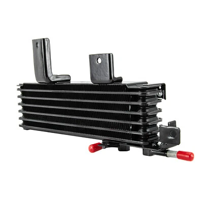 Fit 2010-2012 Lexus RX450h 3.5L #3291048100 External Transmission Oil Cooler New - Изображение 1 из 4