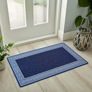 Non Slip Indoor Door Mats Small Large Door Mat Washable Rugs Kitchen Floor Mat - Picture 1 of 15