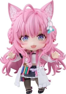 Good Smile Company Hololive Production Hakui Koyori Nendoroid Action Figure - Picture 1 of 9