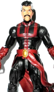 marvel legends DOCTOR STRANGE 2016 hulkbuster iron man wave baf series universe - Picture 1 of 4