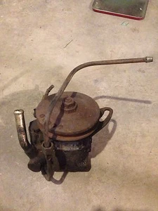 1982 Lancia Zagato Steering Pump - Picture 1 of 4