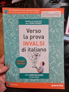 verso la prova invalsi di italiano - Foto 1 di 5