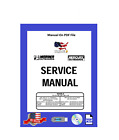 Mercury/Mariner Service Manual 70/75/80/90/100/115 2 Stroke Pdf