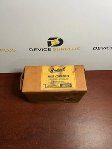 Budgit Hoist Controller 305700-32 & BH-520A Fits Manning, Maxwell, Moore New - Picture 1 of 5
