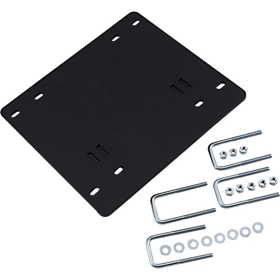 Montaje de arado Moose Utility-Snow UTV - John Deere | 2815PF Foto 1 de 1