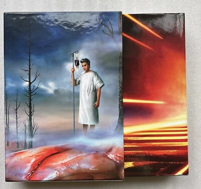 Dead Zone - Stephen King (PS, Slipcase - Signed + Numbered)  UNREAD - Image 1 of 4