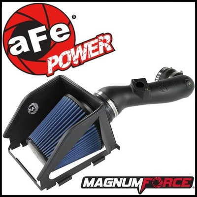 AFE Magnum FORCE Stage-2 Pro 5R Cold Air Intake fits 2000-04 Toyota Tundra 4.7L - Image 1 of 4