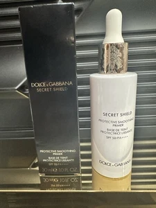 Dolce & Gabbana Secret Shield Protective Smoothing Primer With 50+SPF BNIB - Picture 1 of 2