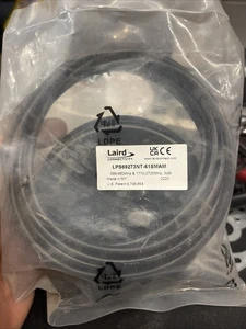 🔥(NEU) BOSCH LAIRD LTE DISK Puck Antennenkabel LPS69273NT - Bild 1 von 11