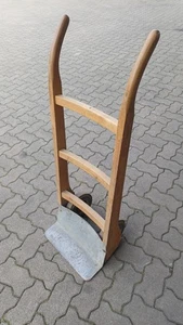 Sackkarre Transportkarre antik - Bild 1 von 3