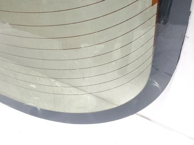 1995 1996 1997 1998 Nissan 240SX S14 OEM Rear Back Glass - Image 1 of 4