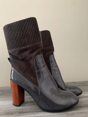 Botas para mujer BALDI London 7,5 Foto 1 de 4