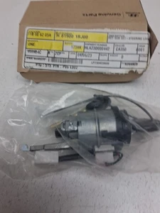 ⭐Genuine⭐ Steering Lock Key Sub SET 819001RJ00 for Hyundai Accent - Picture 1 of 8