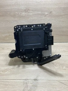 GTI PASSAT JETTA TDI DSG Transmission TCM TCU Mechatronic Valve Body 02E927770AD - Picture 1 of 7