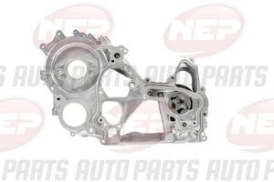 Nason OP5031 Timing Cover Oil Pump for Toyota 3.0L 1KZ-TE Turbo Diesel - Picture 1 of 5