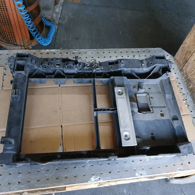 9677952180 Rivestimento ant. int.  CITROEN C3 2a Serie (A51) 1.6 VTi Ber. - Immagine 1 di 3