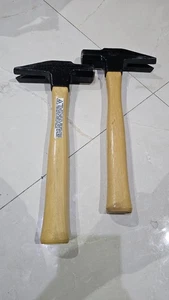 KLEIN HAMMER 832-32 Due una piccola punta mobile /non fissata bene nel manico - Foto 1 di 5