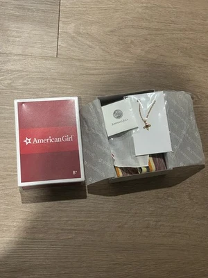 American Girl Josefina's Meet Accessories. NEW IN BOX - Image 1 of 4